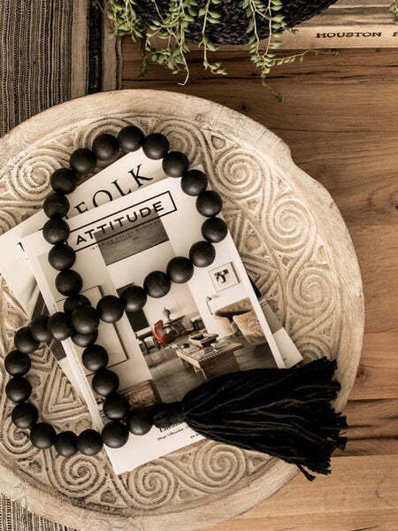 Boho Beads