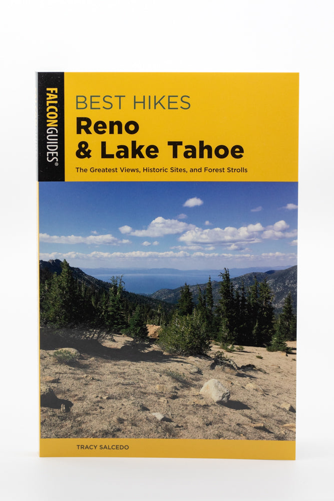 Best Hikes, Reno and Lake Tahoe