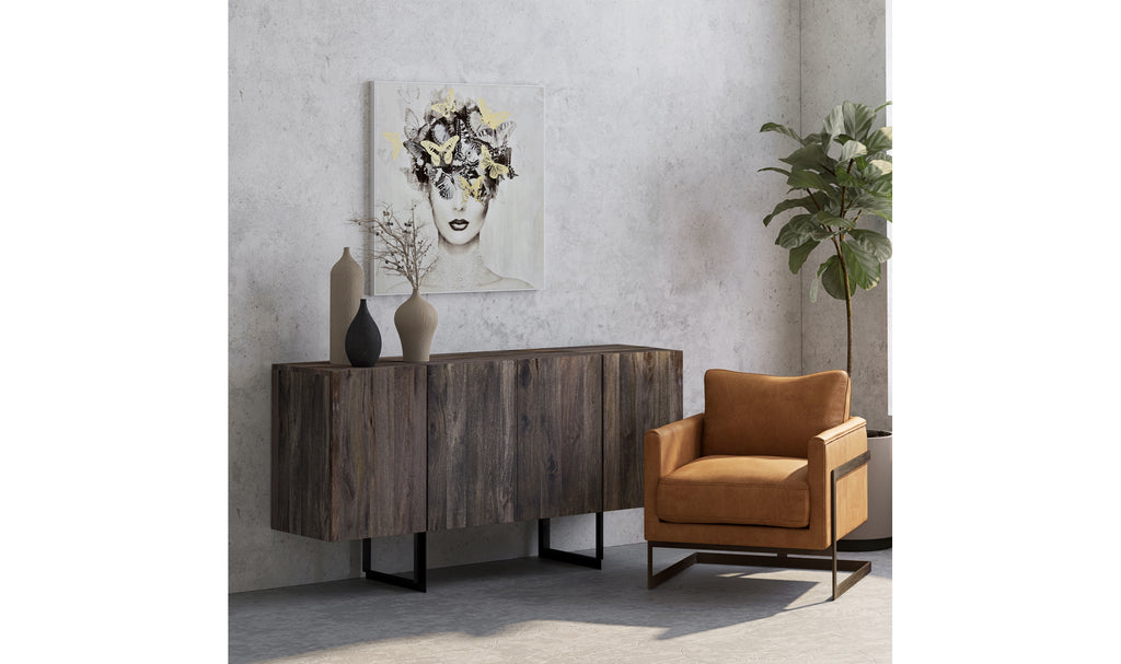 Monarca Wall Decor