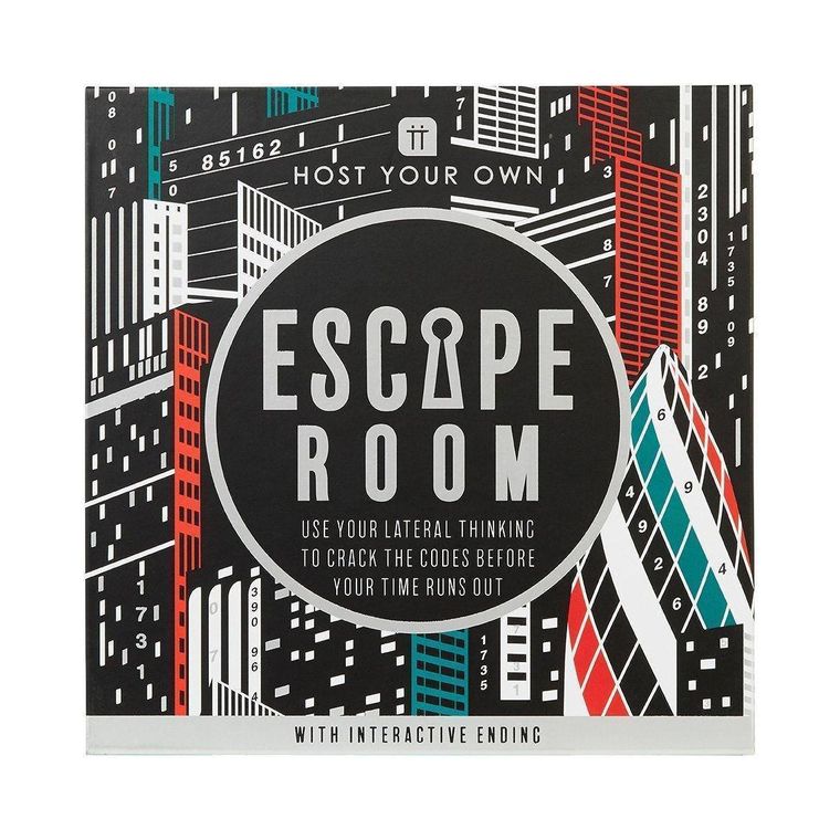 Escape Room London