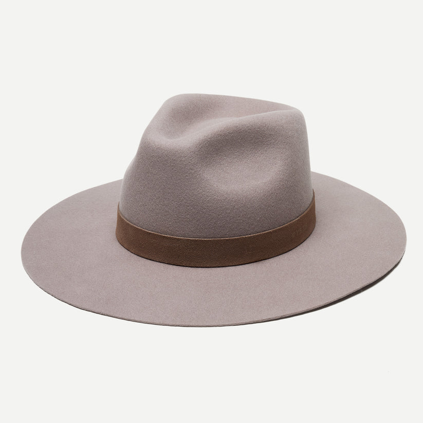 River Felt Hat