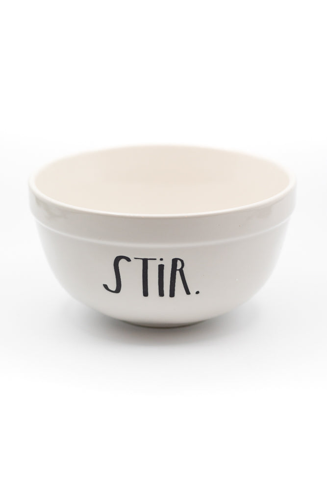 Mixing Bowls - Blend, Stir, Mix Set of 3