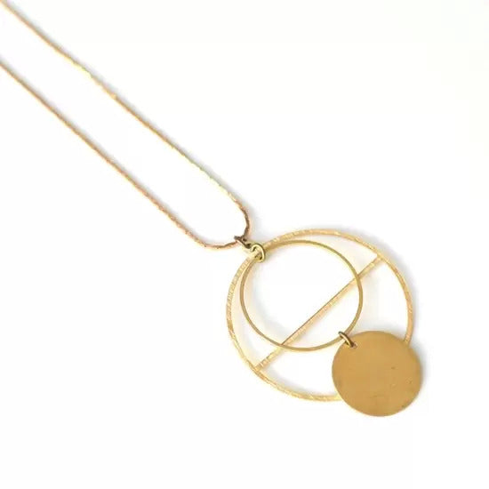 Mia Necklace