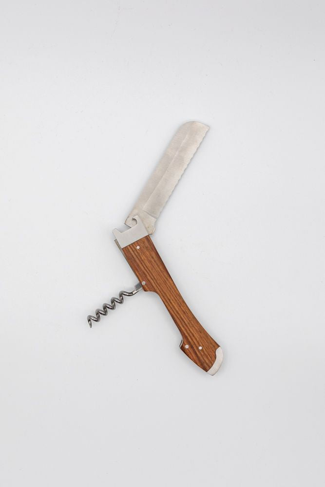 The Picnic Knife