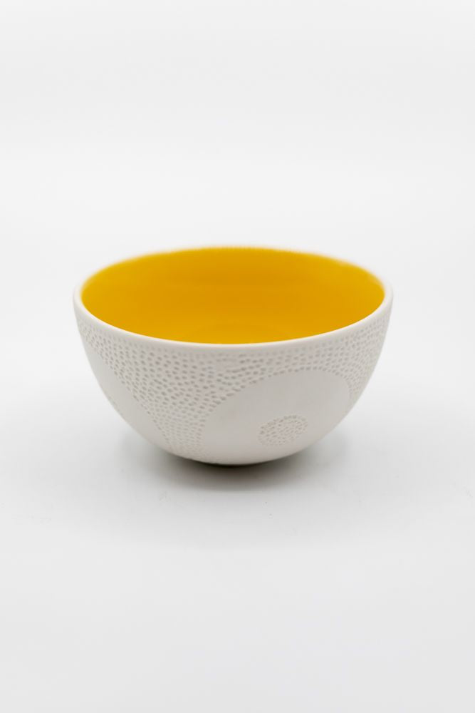 Nesting Textured Bowls Set of 3