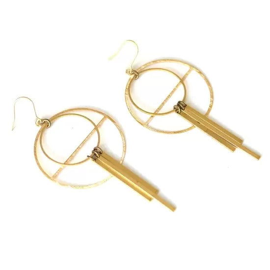 Millie Earrings