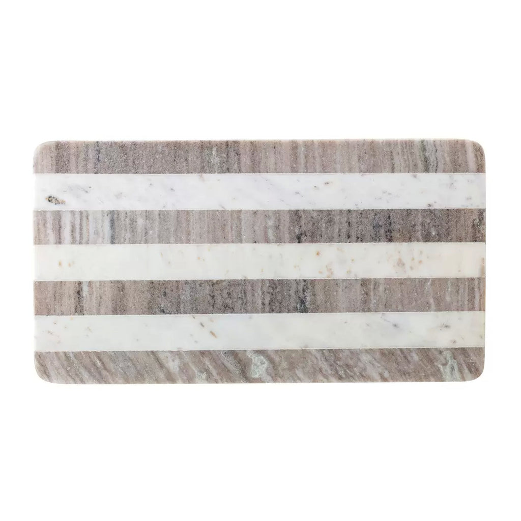 Marble Tray Cutting Board
