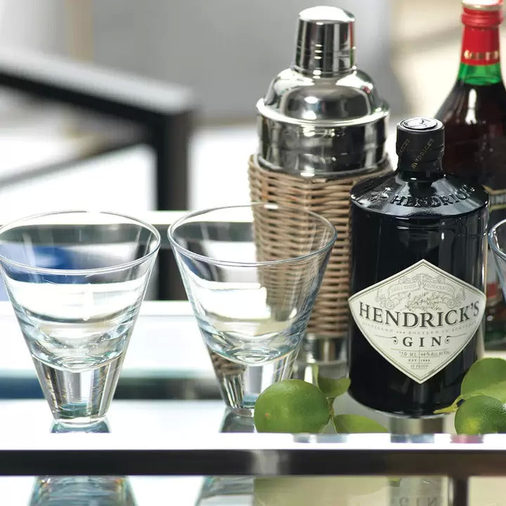 Amalfi All Purpose Martini Glass