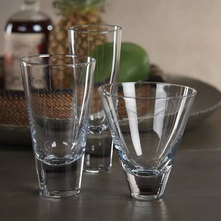 Amalfi All Purpose Martini Glass