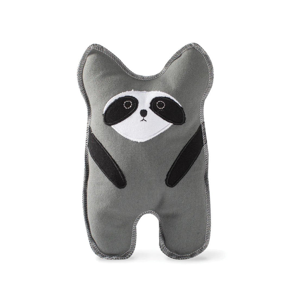 Rocky Racoon Dog Toy
