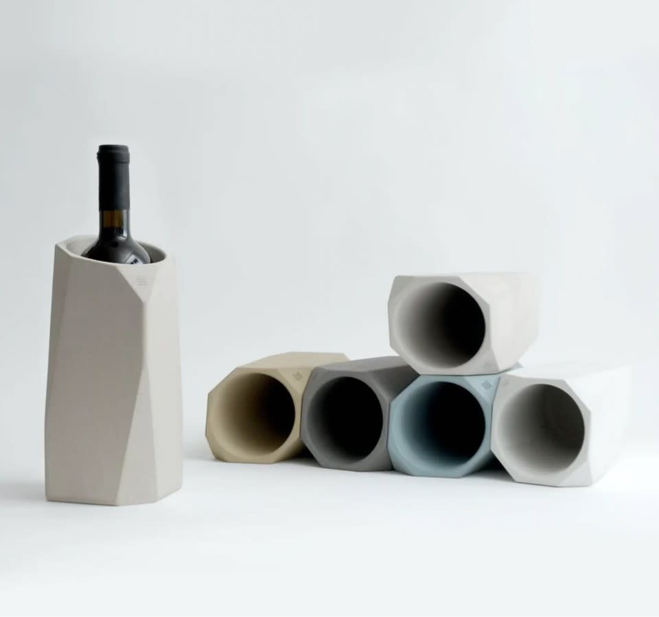 Corvi Wine Cooler