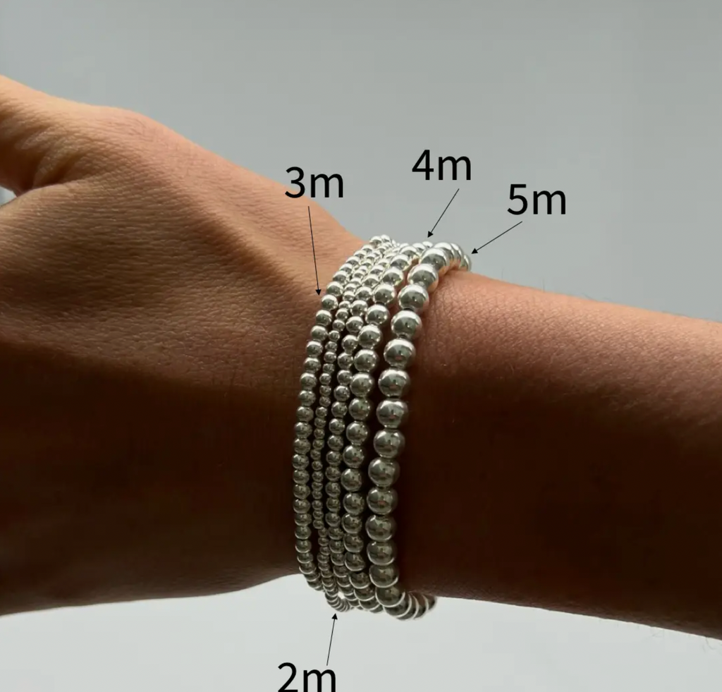 Ball Bracelet