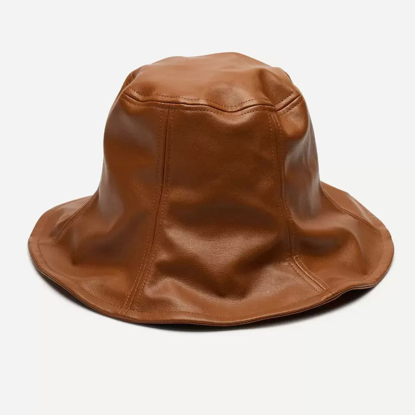 Freddie Bucket Hat