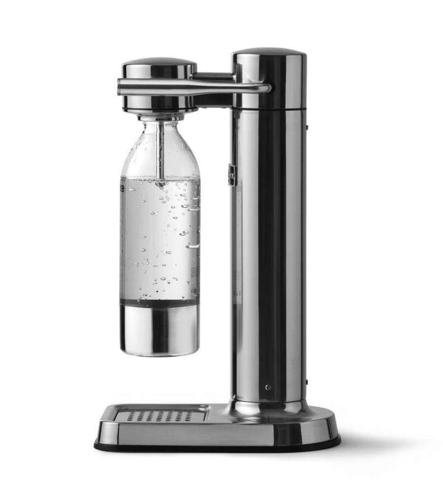 Aarke Carbonator III