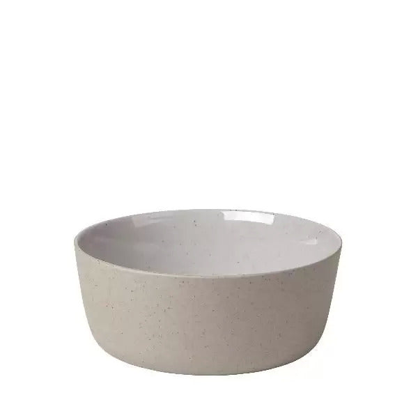 Sablo Ceramic Bowl