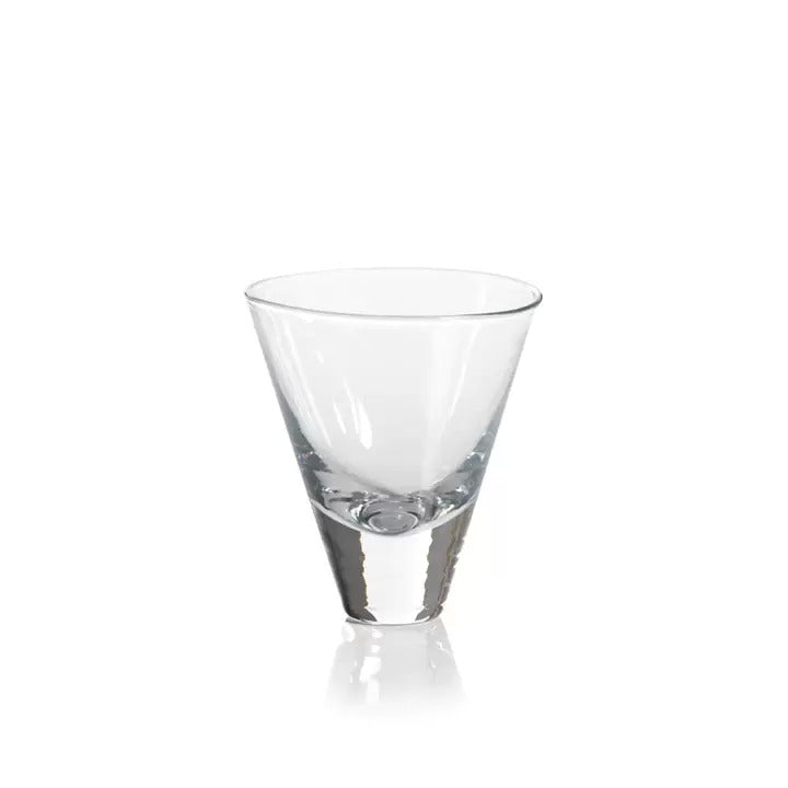 Amalfi All Purpose Martini Glass
