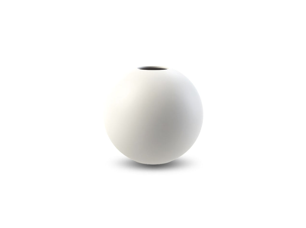 Cooee Ball Vase