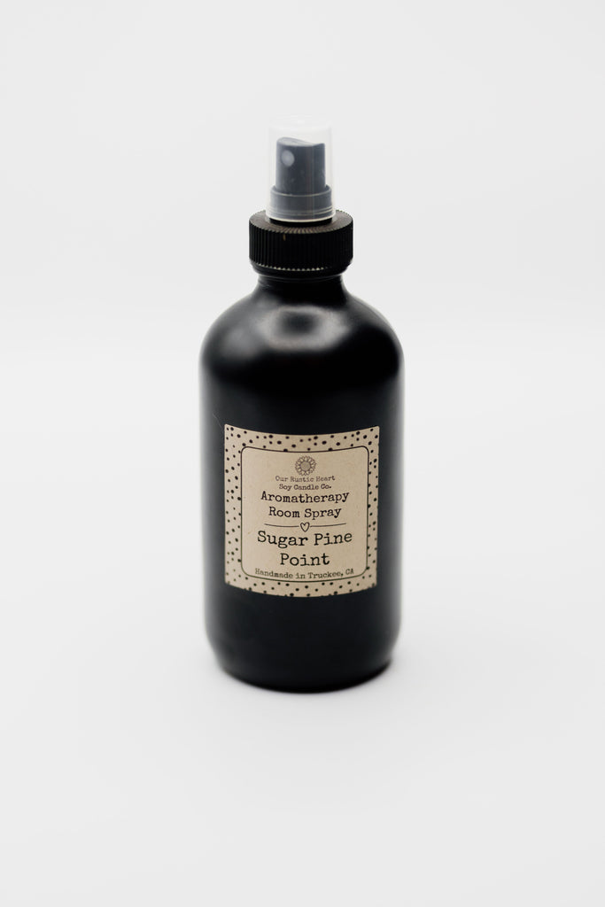 Aromatherapy Room Spray