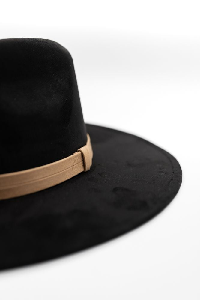 Rancher Hat