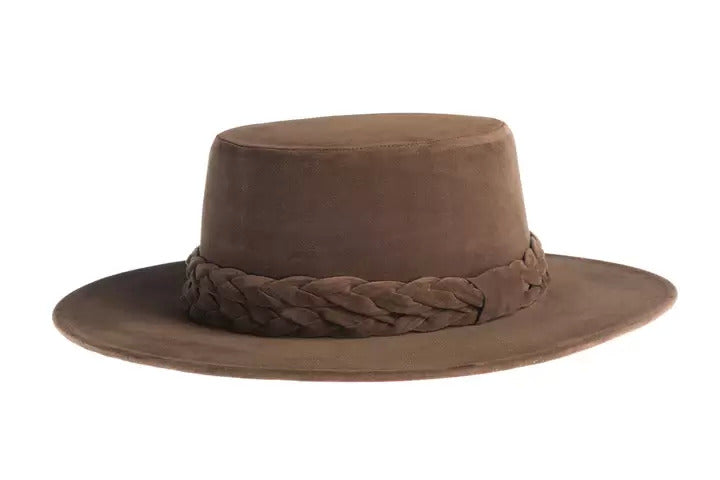 Cordobes Velour Hat