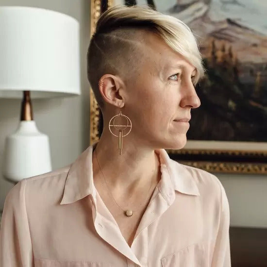 Millie Earrings