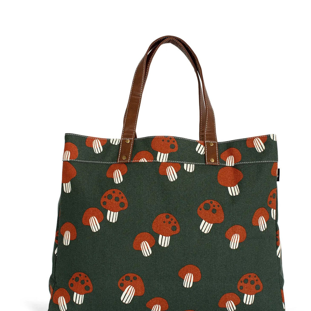 Carryall Tote