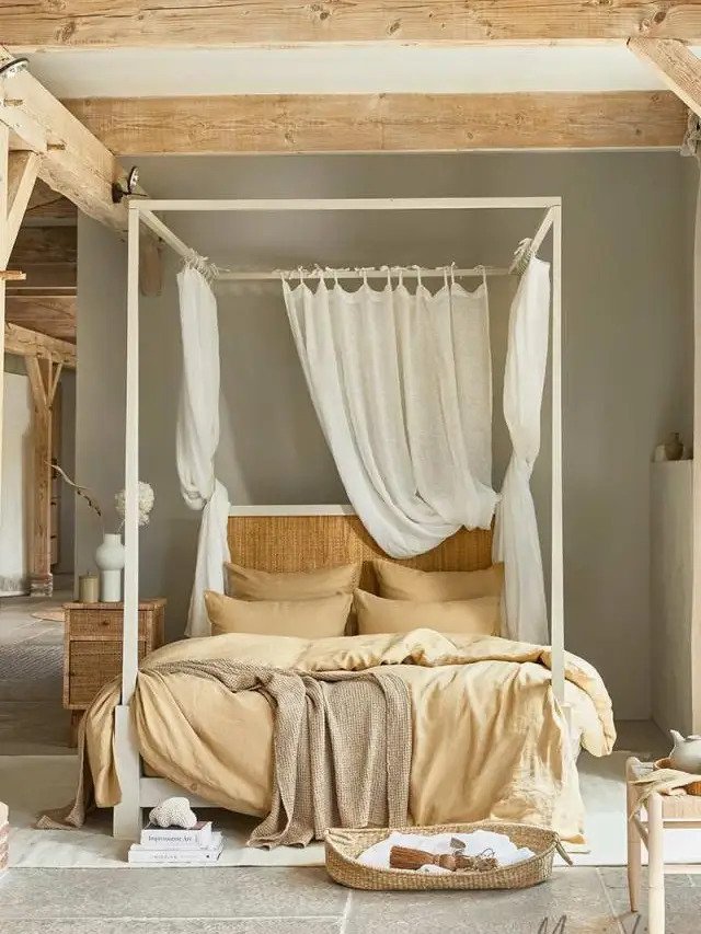 Magic Linen Duvet & Pillowcase Set