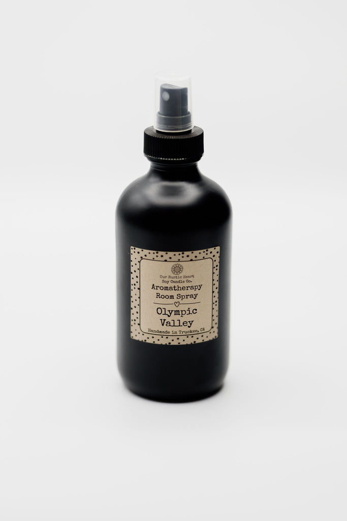 Aromatherapy Room Spray