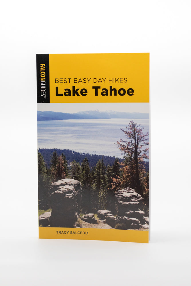 Best Easy Day Hikes, Lake Tahoe